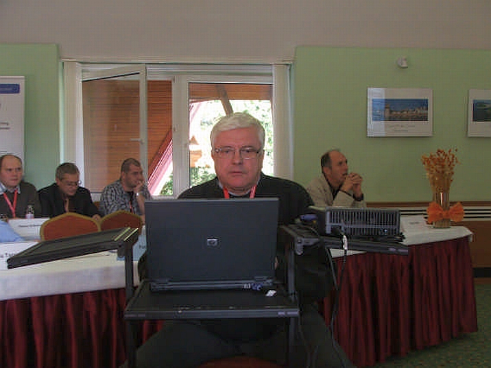 workshop - 13-14.10.2011